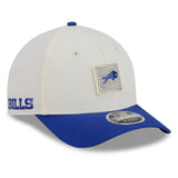 Gorra New Era 940 Training 26 NFL Buffalo Bills ajustable