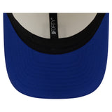 Gorra New Era 940 Training 26 NFL Buffalo Bills ajustable