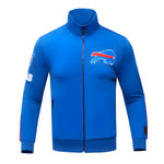 Chamarra Pro Standard Classic Track Bills Hombre