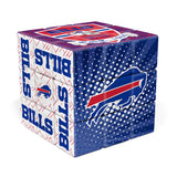 Speed Cube NFL BILLS