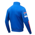 Chamarra Pro Standard Classic Track Bills Hombre