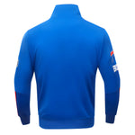 Chamarra Pro Standard Classic Track Bills Hombre