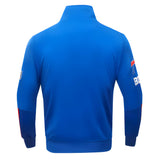 Chamarra Pro Standard Classic Track Bills Hombre