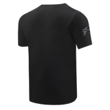 Playera Fútbol Americano Triple Black NFL Bills HOMBRE