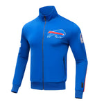 Chamarra Pro Standard Classic Track Bills Hombre