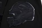 Playera Fútbol Americano Triple Black NFL Bills HOMBRE