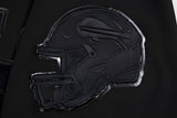 Playera Fútbol Americano Triple Black NFL Bills HOMBRE