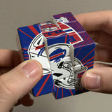 Speed Cube NFL BILLS