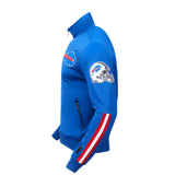 Chamarra Pro Standard Classic Track Bills Hombre