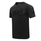 Playera Fútbol Americano Triple Black NFL Bills HOMBRE