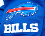 Chamarra Pro Standard Classic Track Bills Hombre