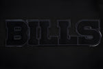 Playera Fútbol Americano Triple Black NFL Bills HOMBRE