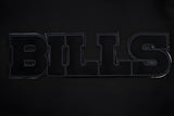 Playera Fútbol Americano Triple Black NFL Bills HOMBRE