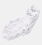 Zapato Cleats Under Armour Highlight Rm 2.0 Blanco Adulto