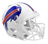 Casco Pro Authentic Speed Riddell Bills