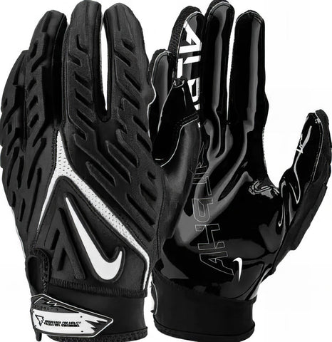 Guante Nike Super Bad 6 Negro Adulto