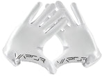 Guante Nike Vapor Jet 8.0 Blanco Adulto