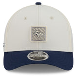 Gorra New Era 940 Training 26 NFL Denver Broncos ajustable