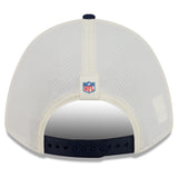 Gorra New Era 940 Training 26 NFL Denver Broncos ajustable