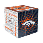 Speed Cube NFL BRoncos