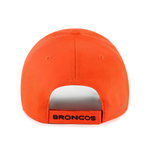 Gorra 47 MVP23 2Tone Broncos