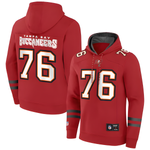 Sudadera Jersey Hoodie Buccaneer HOMBRE