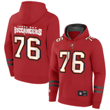 Sudadera Jersey Hoodie Buccaneer HOMBRE