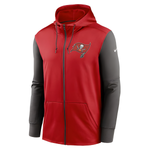 Chamarra Nike Therma Buccaneers Hombre