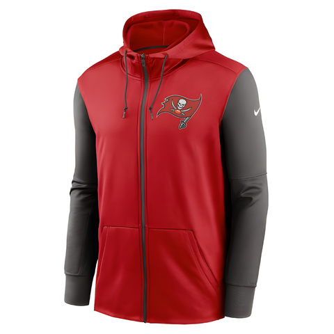 Chamarra Nike Therma Buccaneers Hombre