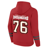 Sudadera Jersey Hoodie Buccaneer HOMBRE