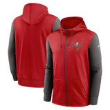 Chamarra Nike Therma Buccaneers Hombre