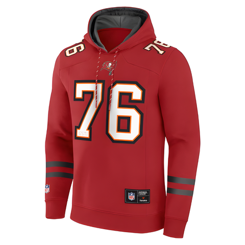 Sudadera Jersey Hoodie Buccaneer HOMBRE