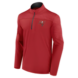 Sudadera Fanatics Defender NFL Buccaneers Hombre