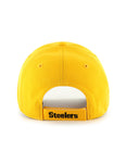 Gorra 47 MVP23 2Tone Steelers