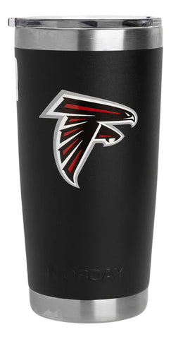 Termo Norday 20 Onzas Nfl Atlanta Falcons