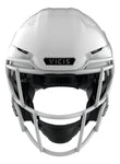 Casco Fútbol Americano Vicis Zero2 Trench Adulto Blanco EQUIP