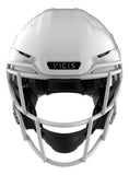 Casco Fútbol Americano Vicis Zero2 Trench Adulto Blanco EQUIP