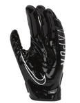 Guantes de Receptor Nike Vapor Jet 6.0 Adulto