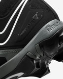 Zapato Cleats Nike Alpha Menace 3 Shark Youth