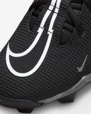 Zapato Cleats Nike Alpha Menace 3 Shark Youth