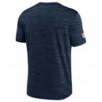 Playera Nike 24 Velocity MC New England Patriots HOMBRE