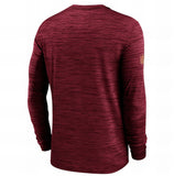 Playera Nike 24 Velocity LS San Francisco 49ers HOMBRE