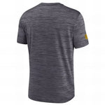 Playera Nike 24 Velocity MC Pittsburgh Steelers HOMBRE