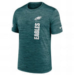 Playera Nike 24 Velocity MC Philadelphia Eagles HOMBRE