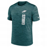 Playera Nike 24 Velocity MC Philadelphia Eagles HOMBRE