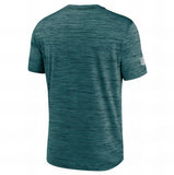 Playera Nike 24 Velocity MC Philadelphia Eagles HOMBRE