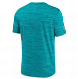 Playera Nike 24 Velocity MC Miami Dolphins HOMBRE