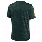 Playera Nike 24 Velocity MC Green Bay Packers HOMBRE