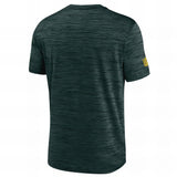 Playera Nike 24 Velocity MC Green Bay Packers HOMBRE