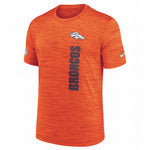 Playera Nike 24 Velocity MC Denver Broncos HOMBRE
